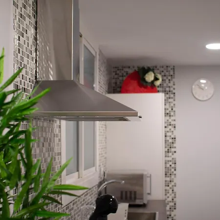 Moderno&Ubicacion Ideal I 3 Hab Dobles I Aire Acondicionado Castellón de la Plana Zewnętrze zdjęcie
