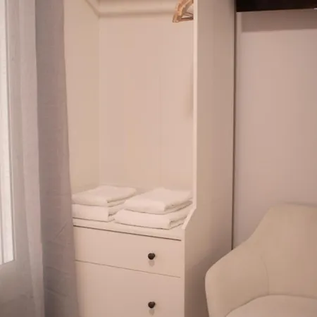 Moderno&Ubicacion Ideal I 3 Hab Dobles I Aire Acondicionado Castellón de la Plana Zewnętrze zdjęcie