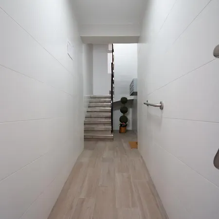Moderno&Ubicacion Ideal I 3 Hab Dobles I Aire Acondicionado Castellón de la Plana Zewnętrze zdjęcie