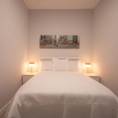 Moderno&Ubicacion Ideal I 3 Hab Dobles I Aire Acondicionado Castellón de la Plana Zewnętrze zdjęcie