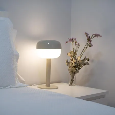 Moderno&Ubicacion Ideal I 3 Hab Dobles I Aire Acondicionado Castellón de la Plana Zewnętrze zdjęcie