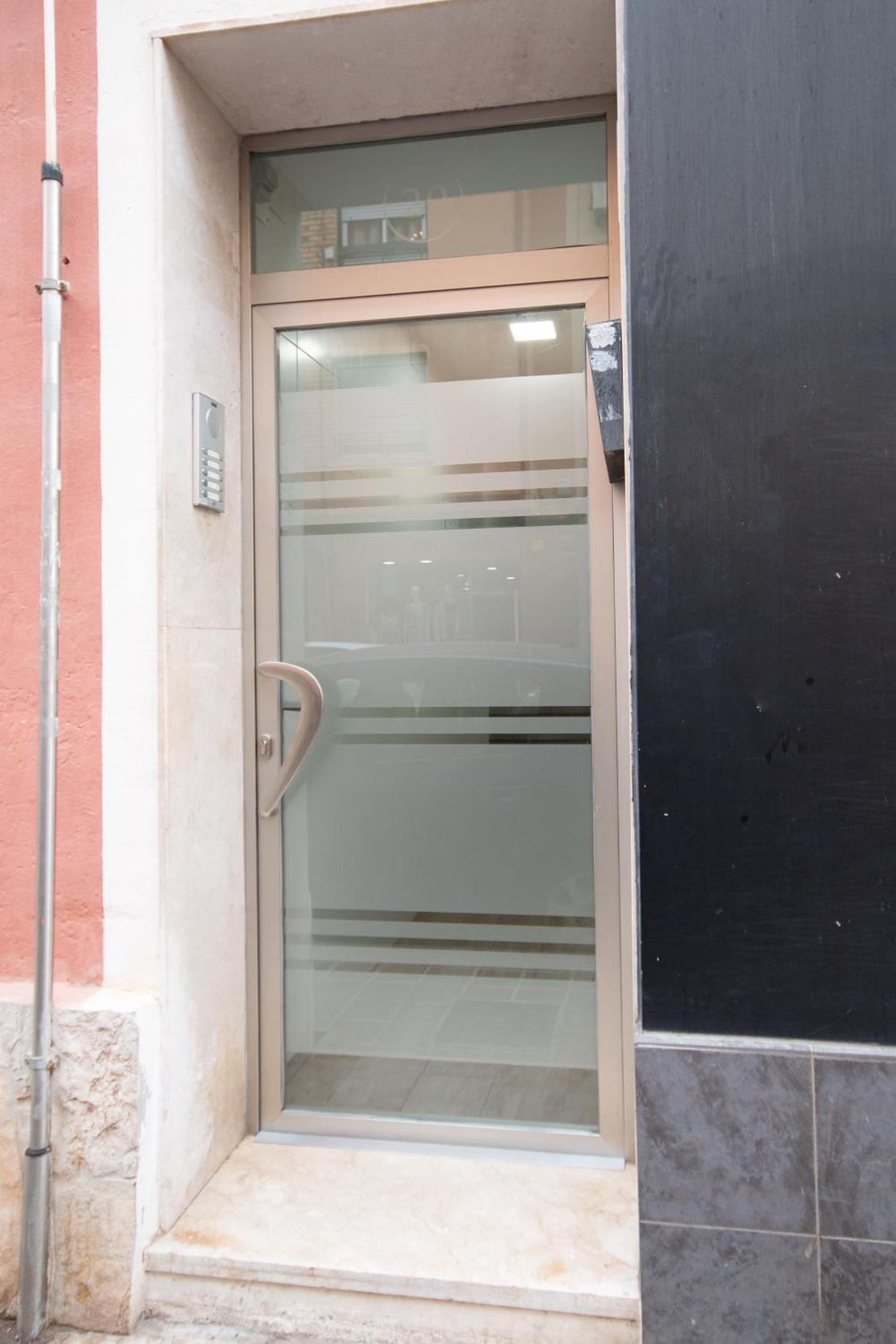 Apartment Moderno&ubicacion Ideal I 3 Hab Dobles I Aire Acondicionado Castellon de la Plana