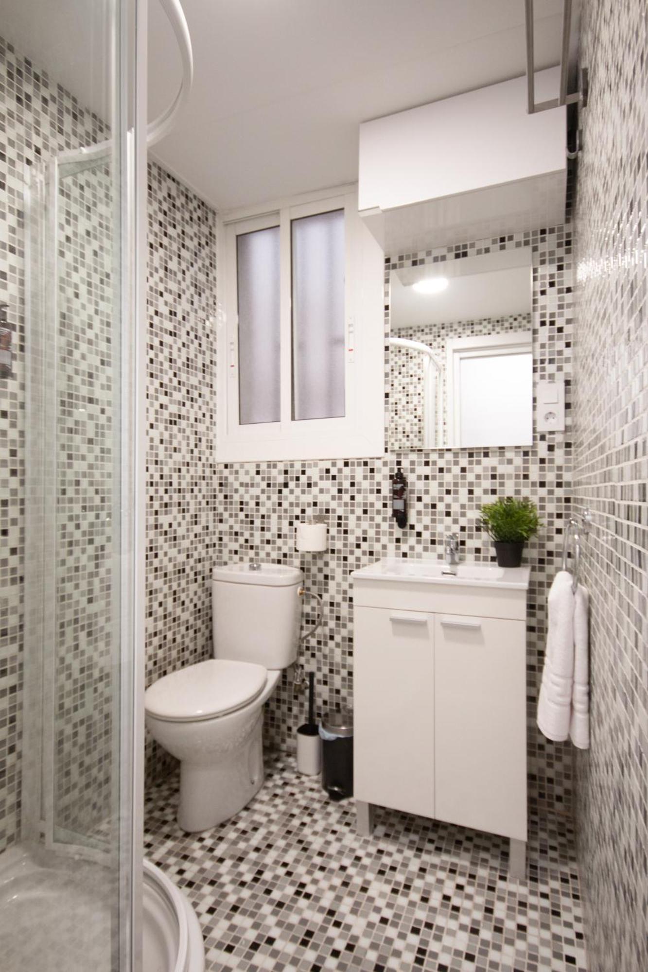 Moderno&ubicacion Ideal I 3 Hab Dobles I Aire Acondicionado Apartment *