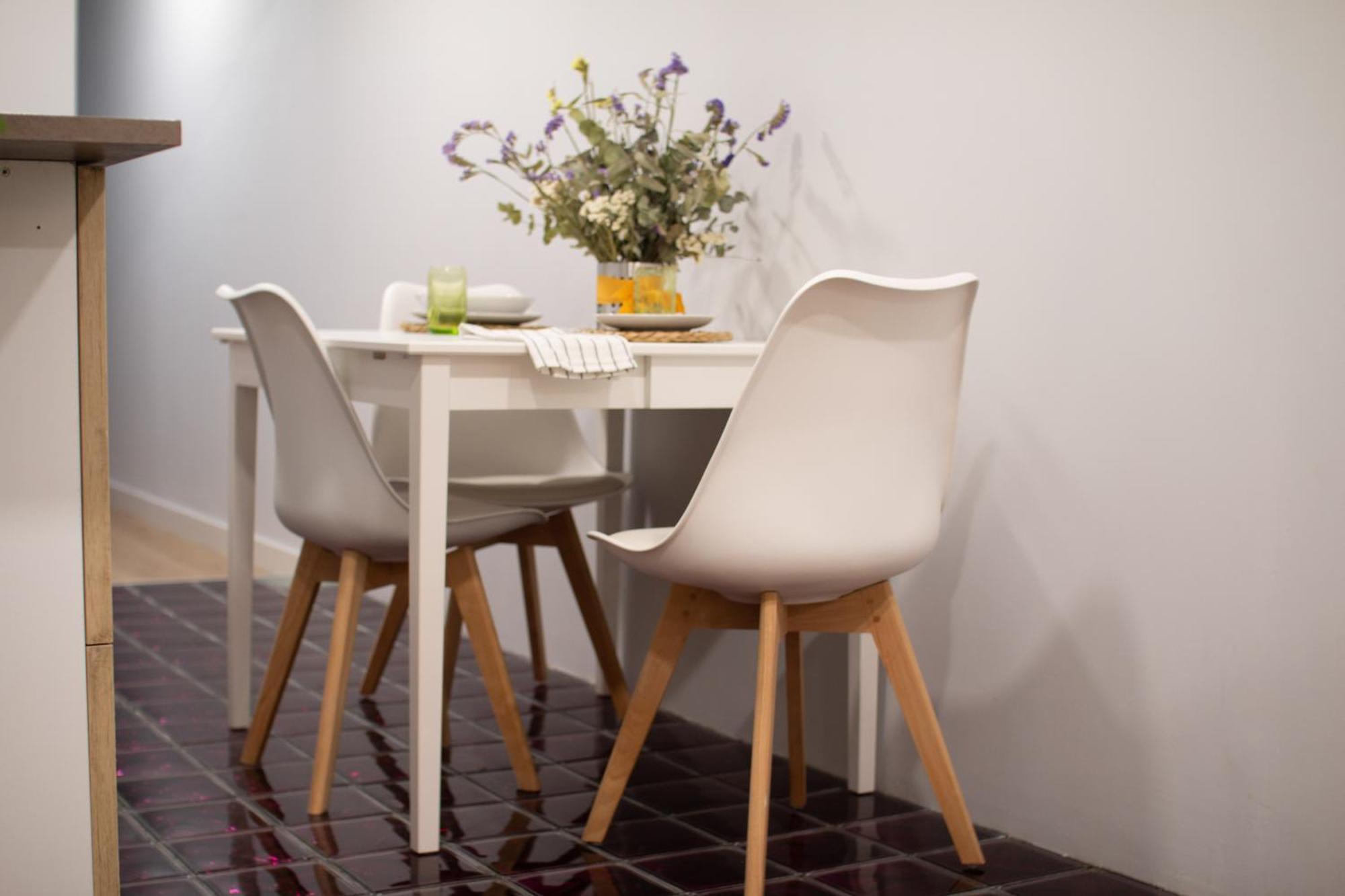 Moderno&ubicacion Ideal I 3 Hab Dobles I Aire Acondicionado Apartment
