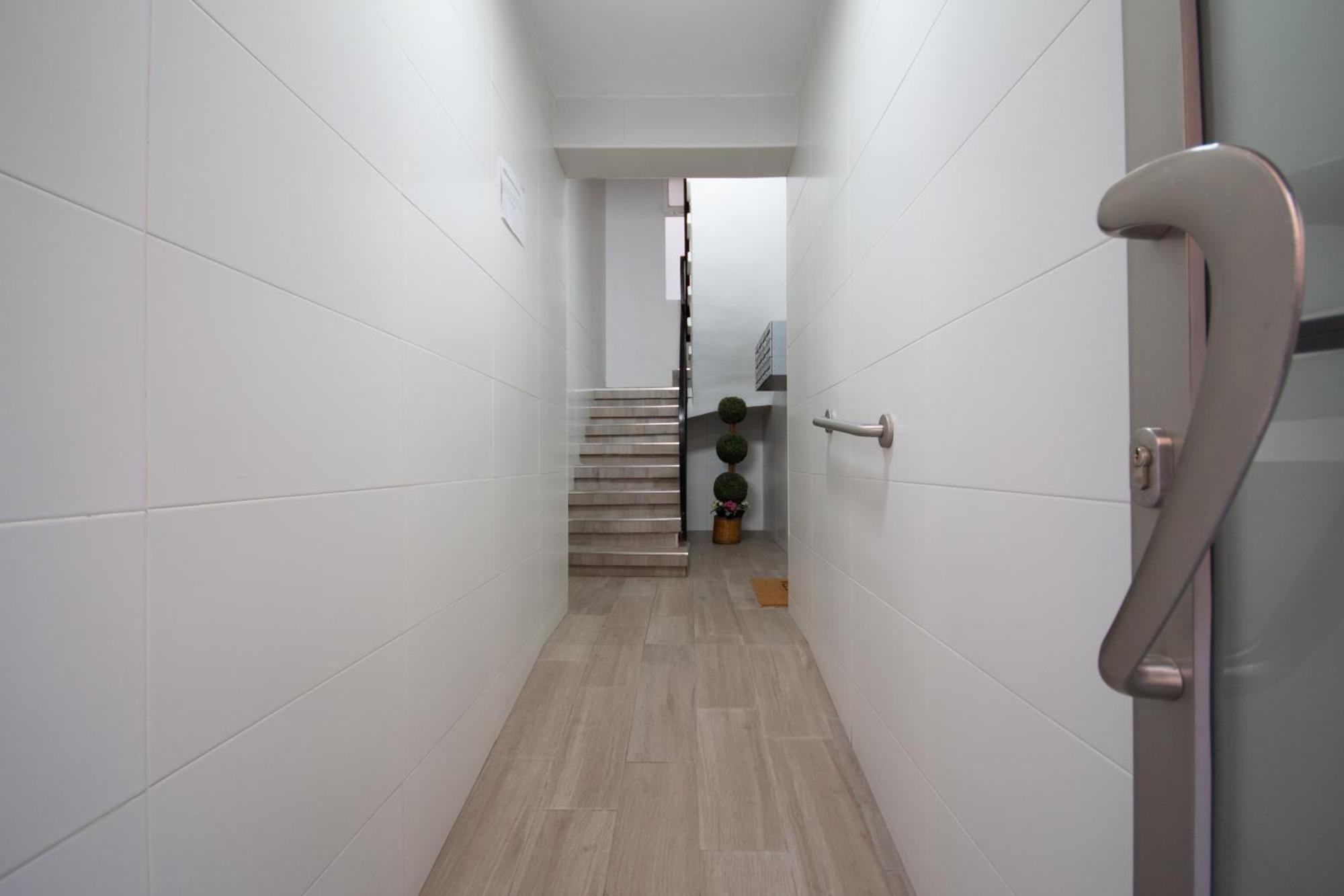 Moderno&ubicacion Ideal I 3 Hab Dobles I Aire Acondicionado