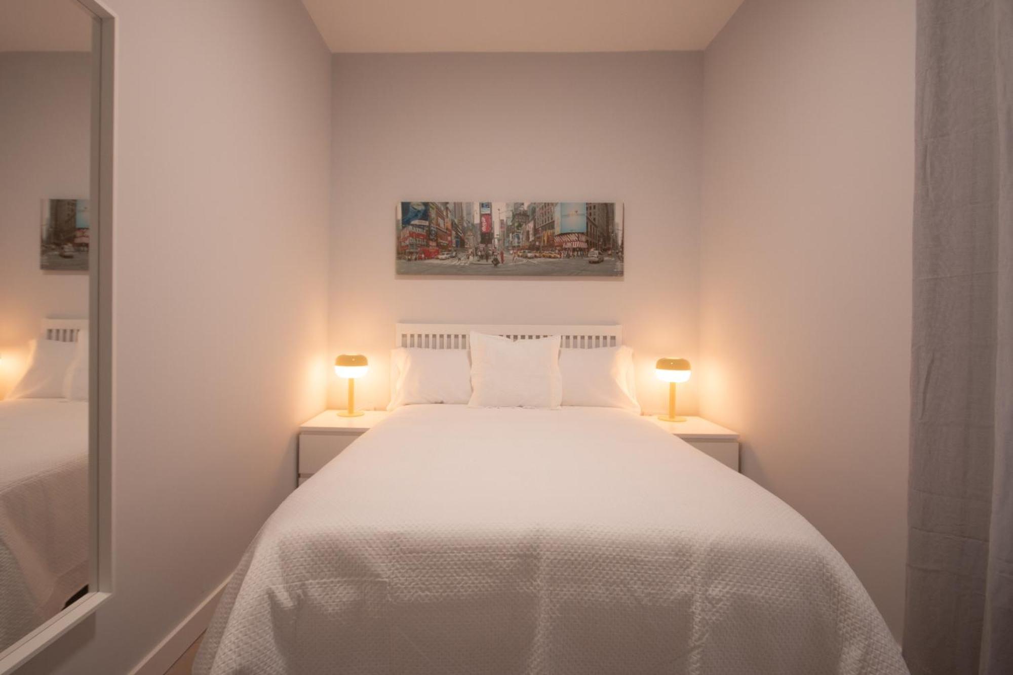 Moderno&ubicacion Ideal I 3 Hab Dobles I Aire Acondicionado Apartment