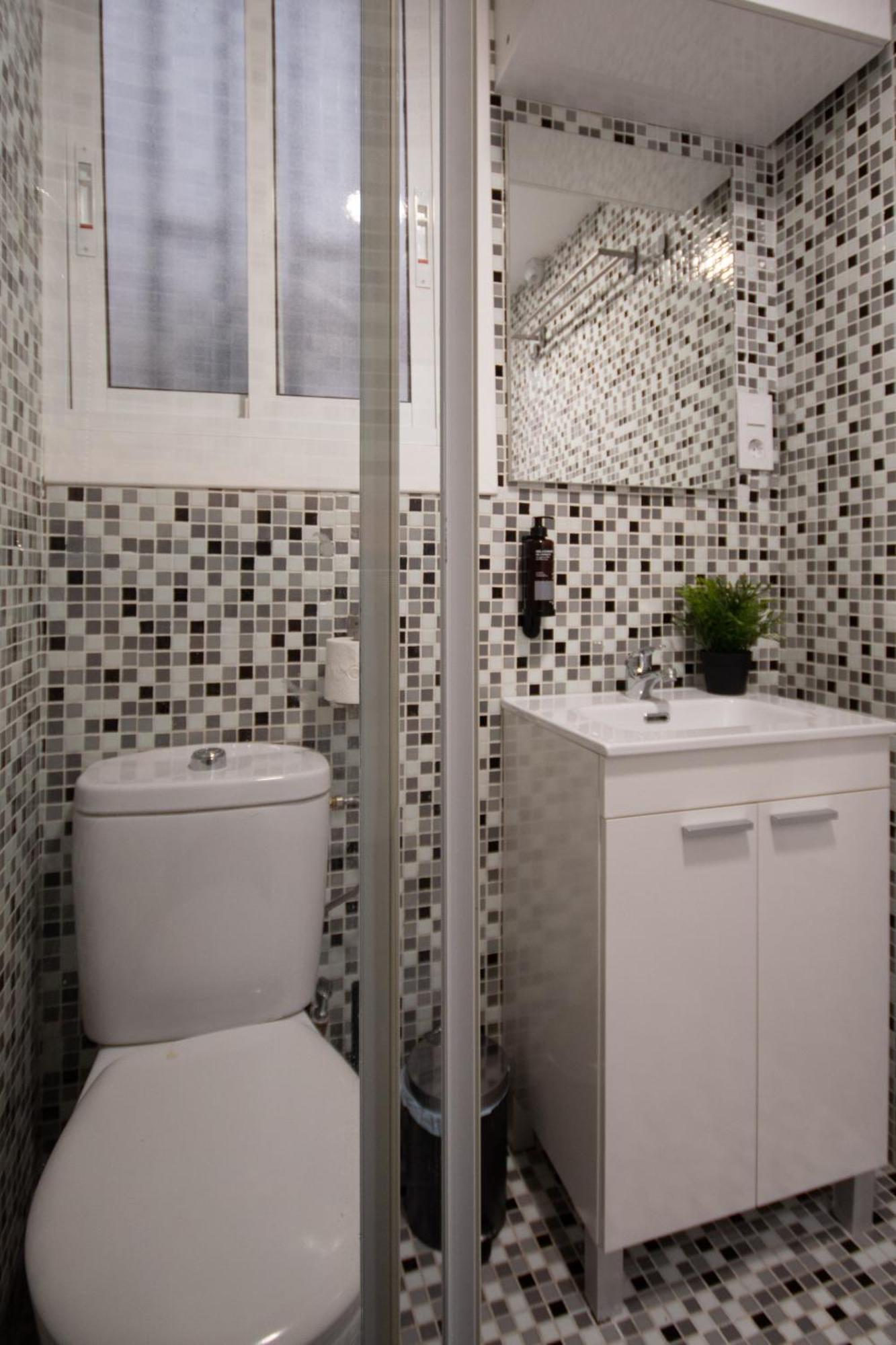 Apartment Moderno&ubicacion Ideal I 3 Hab Dobles I Aire Acondicionado Castellon de la Plana